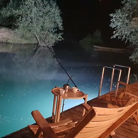 Kostela Auto-camp Bihać
