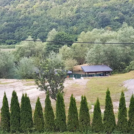 Kostela Auto-camp
